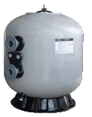 Sand Filter Type L1800 Emaux