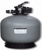 Sand Filter Type P400 Emaux