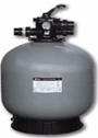Sand Filter Type V1200 Emaux