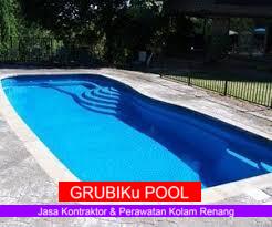 Jasa Kontraktor Pemborong Pembuatan Dan Perawatan Kolam Renang