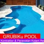 Jasa Kontraktor Pemborong Pembuatan Dan Perawatan Kolam Renang