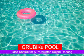 Jasa Kontraktor Pemborong Pembuatan Dan Perawatan Kolam Renang