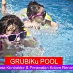 Jasa Kontraktor Pemborong Pembuatan Dan Perawatan Kolam Renang