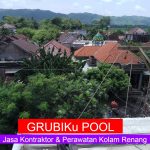 Jasa Kontraktor Pemborong Pembuatan Dan Perawatan Kolam Renang