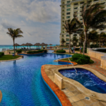 Konstruksi Kolam Renang